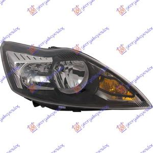 FAR CRNI (TYC) Desna str. FORD FOCUS (2008-2011) (OEM: 1521196)