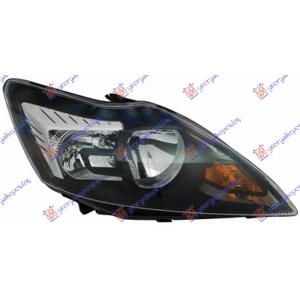 FAR CRNI (DEPO) Desna str. FORD FOCUS (2008-2011) (OEM: 1521196)