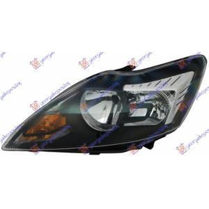 FAR CRNI (DEPO) Leva str. FORD FOCUS (2008-2011) (OEM: 1521197)