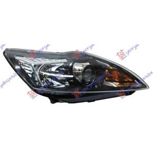 FAR CRNI AFS (TYC) Desna str. FORD FOCUS (2008-2011) (OEM: 1521208)