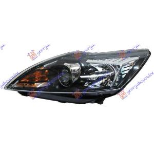 FAR CRNI AFS (TYC) Leva str. FORD FOCUS (2008-2011) (OEM: 1521209)