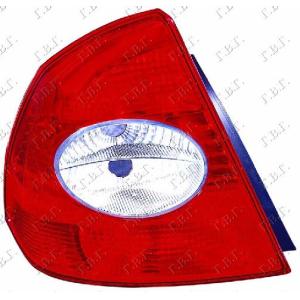 STOP LAMPA 4 VRATA (DEPO) Desna str. FORD FOCUS (2008-2011) (OEM: 1333832, 5M5113A602AA)