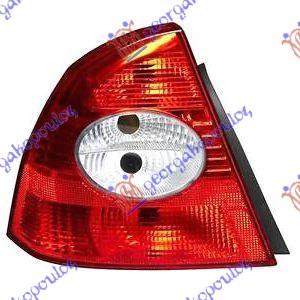 STOP LAMPA 4 VRATA (DEPO) Leva str. FORD FOCUS (2008-2011) (OEM: 1333832, 5M51-13A603AA, 5M5113A603AA)