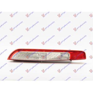 STOP LAMPA 3/5 VRATA SACE Leva str. FORD FOCUS (2008-2011) (OEM: 8M5113405AD)