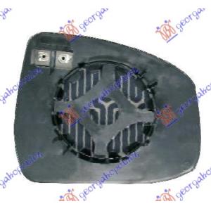 STAKLO RETROVIZORA SA GREJACEM (ASFERICN Leva str. FORD FOCUS (2008-2011) (OEM: 1469511)