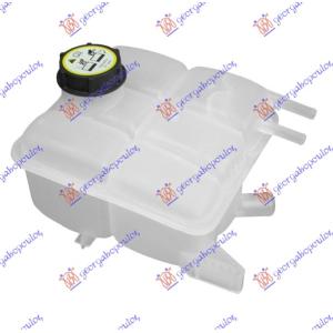 POSUDA ZA TECNOST FORD FOCUS (2008-2011) (OEM: 1348913, 1425193, 30636702)