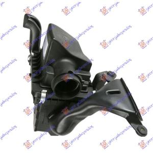 KUCISTE FILTERA VAZDUHA (2.0 BENZIN) FORD FOCUS (2008-2011) (OEM: 9S43-9C662-AC, 9S439C662AC)