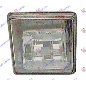 MAGLENKA Desna str. FIAT UNO (1989-1993) (OEM: 712338801110)