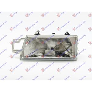 FAR (DEPO) Leva str. FIAT TEMPRA (1990-1995) (OEM: 7672105)