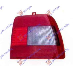 STAKLO STOP LAMPE Desna str. FIAT TEMPRA (1990-1995)