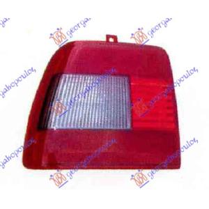 STAKLO STOP LAMPE Leva str. FIAT TEMPRA (1990-1995)