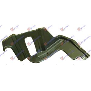 ZASTITA MOTORA PLASTICNA BENZIN Desna str. HYUNDAI MATRIX (2008-2010) (OEM: 29120-17000, 29120-17801, 2912017000)