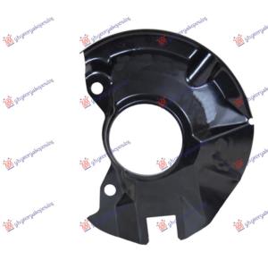 ZASTITA PREDNJEG KOCIONOG DISKA (PRECNIK DISKA 257mm) (ZA VOZILA SA ABS) Leva str. HYUNDAI MATRIX (2008-2010) (OEM: 5175517100-DS, 5175517100DS)