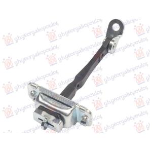 GRANICNIK PREDNJIH VRATA Leva str. HYUNDAI MATRIX 2008-2010 (FC) (OEM: 7938017000)