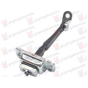 GRANICNIK ZADNJIH VRATA Leva str. HYUNDAI MATRIX 2008-2010 (FC) (OEM: 7948017000)