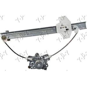 PODIZAC ZADNJEG PROZORA ELEKTRICNI Leva str. HYUNDAI MATRIX (2008-2010) (OEM: 83403-17010, 8340317010)