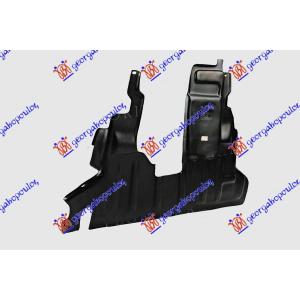 ZASTITA MOTORA 1.1-1.2cc FIAT PUNTO (1995-1999) (OEM: 46419370)