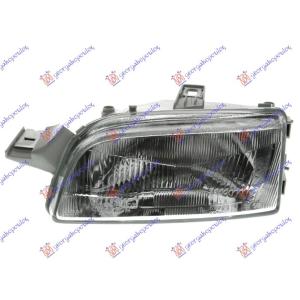 FAR (DEPO) Leva str. FIAT PUNTO (1995-1999) (OEM: 4640-7146, 46407146)