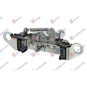 BRAVA GEPEK VRATA FIAT PUNTO (1995-1999) (OEM: 7734594, 46445935, 60813648)