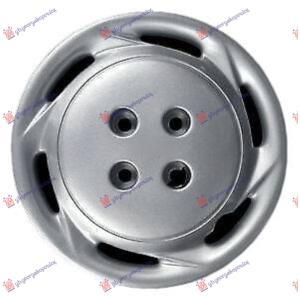 RATKAPNA (13 INCH) FIAT PUNTO (1995-1999) (OEM: 7754197, N/A)