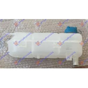 POSUDA ZA ANTIFRIZ (SA POKLOP) (1.2 BEN) FIAT PUNTO (1995-1999) (OEM: 7760964)