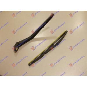 ZADNJI BRISAC KOMPLET 330mm FIAT PUNTO (1995-1999) (OEM: 7732827)