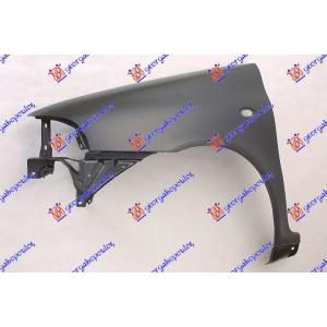 BLATOBRAN Leva str. FIAT PUNTO GT (1996-1999) (OEM: 7733462)