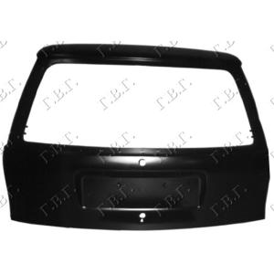 VRATA GEPEKA 3/5 VRATA FIAT PUNTO GT (1996-1999) (OEM: 7734516)