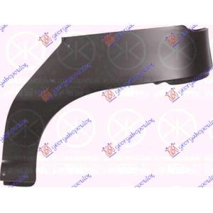 RUB 2 VRATA Leva str. FIAT PUNTO GT (1996-1999)