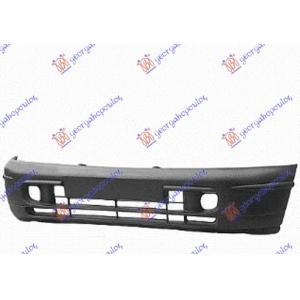 PREDNJI BRANIK CRNI FIAT BRAVO (1995-2002) (OEM: 711259808)