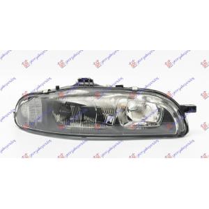 FAR (DEPO) Desna str. FIAT BRAVO (1995-2002) (OEM: 391000553)