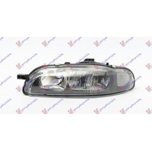 FAR (DEPO) Leva str. FIAT BRAVO (1995-2002) (OEM: 391000552)