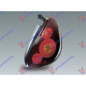 STOP LAMPA (MARELLI) Desna str. FIAT BRAVO (1995-2002) (OEM: 46538352)