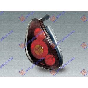 STOP LAMPA (MARELLI) Leva str. FIAT BRAVO (1995-2002) (OEM: 46538353)