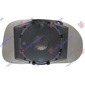 STAKLO RETROVIZORA Leva str. FIAT BRAVO (1995-2002) (OEM: 71711179)