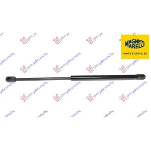 AMORTIZER GEPEK VRATA (467L-320N) (MARELLI) FIAT BRAVO (1995-2002) (OEM: 7774707)