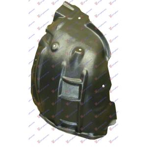 POTKRILO PREDNJI DEO Desna str. RENAULT SCENIC/GRAND SCENIC (2009-2012) (OEM: 638440006R, 638446847R)