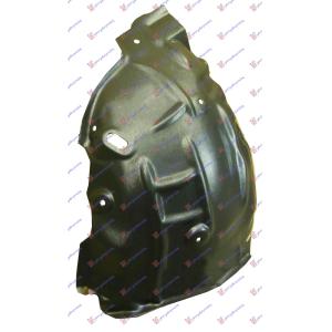 POTKRILO PREDNJI DEO Leva str. RENAULT SCENIC/GRAND SCENIC (2009-2012) (OEM: 638450006R)