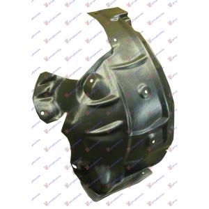 POTKRILO ZADNJI DEO Desna str. RENAULT SCENIC/GRAND SCENIC (2009-2012) (OEM: 638450007R)