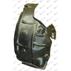 POTKRILO ZADNJI DEO Leva str. RENAULT SCENIC/GRAND SCENIC (2009-2012) (OEM: 638430006R)