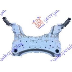 NOSAC MOTORA (ZADNJI DEO) RENAULT SCENIC/GRAND SCENIC (2009-2012) (OEM: 544012717R)