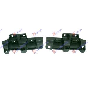 NOSAC PREDNJEG BRANIKA PLASTICAN SET RENAULT SCENIC/GRAND SCENIC (2009-2012) (OEM: 622219860R, 850420002R)