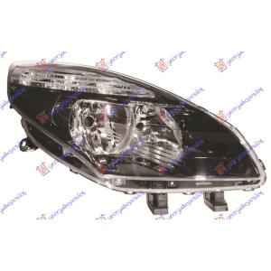 FAR ELEKTRICNI (DEPO) Desna str. RENAULT SCENIC/GRAND SCENIC (2009-2012) (OEM: 260107192R)