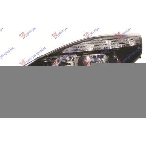 FAR ELEKTRICNI (TYC) Leva str. RENAULT SCENIC/GRAND SCENIC (2009-2012) (OEM: 260608682R)