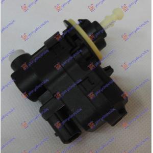 MOTOR FARA (VALEO) RENAULT SCENIC/GRAND SCENIC (2009-2012)