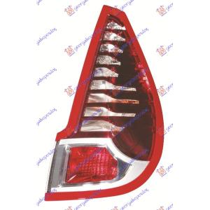 STOP LAMPA SPOLJASNJA Desna str. RENAULT SCENIC/GRAND SCENIC (2009-2012) (OEM: 26550-0013R, 265500013R)