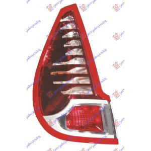 STOP LAMPA SPOLJASNJA Leva str. RENAULT SCENIC/GRAND SCENIC (2009-2012) (OEM: 26555-0013R, 265550013R)