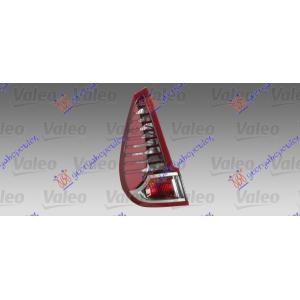 STOP LAMPA SPOLJASNJA VALEO Leva str. RENAULT SCENIC/GRAND SCENIC (2009-2012) (OEM: 265550013R)