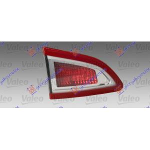 STOP LAMPA UNUTRASNJA VALEO Leva str. RENAULT SCENIC/GRAND SCENIC (2009-2012) (OEM: 265550018R)