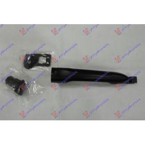 KVAKA PREDNJIH/ZADNJIH VRATA SPOLJASNJA (L=D) PRIMED RENAULT SCENIC/GRAND SCENIC (2009-2012) (OEM: 806B02596R)